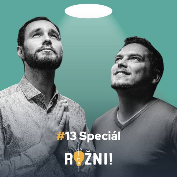 ROŽNI!